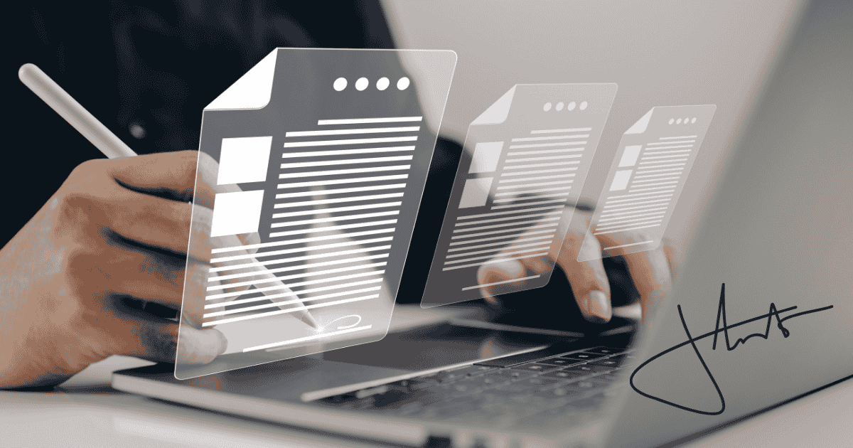 Digital Signature Certificate